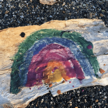 eco art and craft paint rainbow eco art and craft paint rainbow